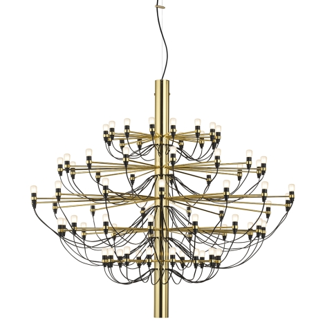 Flos 2097/75 lampada a sospensione