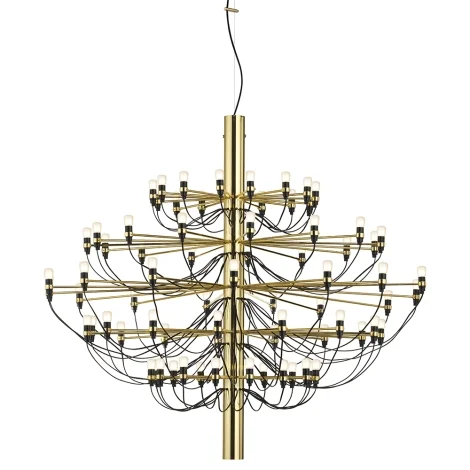 Flos 2097/75 suspension lamp
