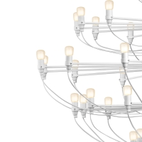 Flos 2097/75 lampada a sospensione