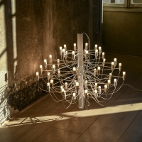 Flos 2097/75 lampada a sospensione