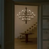 Flos 2097/75 suspension lamp