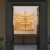 Flos 2097/75 lampada a sospensione