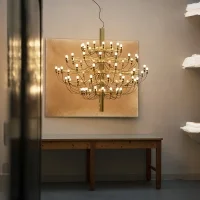Flos 2097/75 suspension lamp