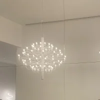 Flos 2097/75 suspension lamp