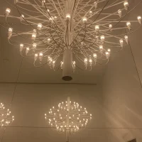 Flos 2097/75 suspension lamp