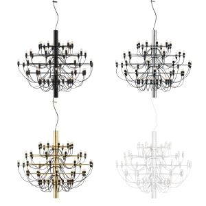 Flos 2097/50 lampada a sospensione