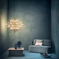 Flos 2097/50 suspension lamp Flos 2097/50 suspension lamp