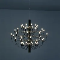 Flos 2097/50 suspension lamp Flos 2097/50 suspension lamp