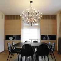 Flos 2097/50 suspension lamp Flos 2097/50 suspension lamp