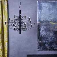 Flos 2097/50 suspension lamp Flos 2097/50 suspension lamp