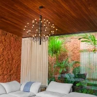 Flos 2097/50 suspension lamp Flos 2097/50 suspension lamp