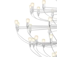 Flos 2097/50 suspension lamp Flos 2097/50 suspension lamp