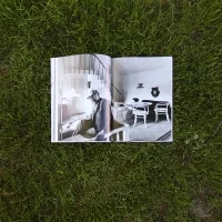 Louis Poulsen First House of Light Libro Edizione Speciale
