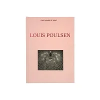 Louis Poulsen First House of Light Libro Edizione Speciale