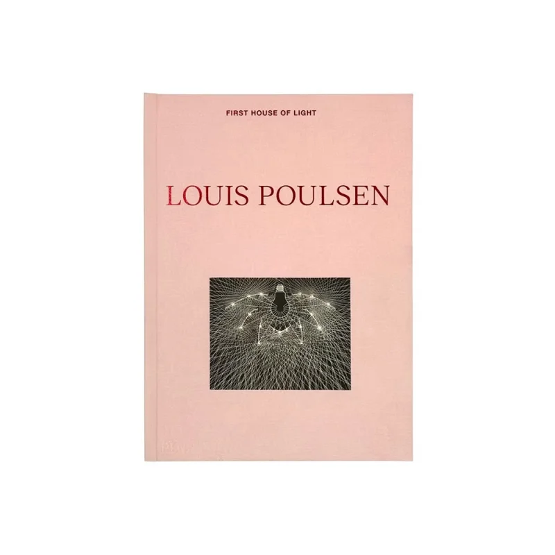 Louis Poulsen First House of Light洋書 Louis Poulsen: First House of Light: Chan, TF: 9781838667801