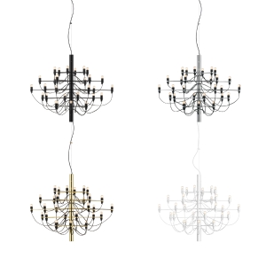 Flos 2097/30 lampada a sospensione