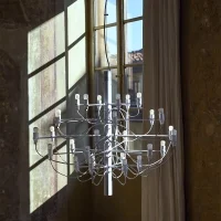 Flos 2097/30 lampada a sospensione Flos 2097/30 lampada a sospensione