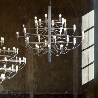 Flos 2097/30 lampada a sospensione