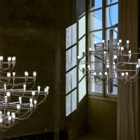 Flos 2097/30 lampada a sospensione Flos 2097/30 lampada a sospensione