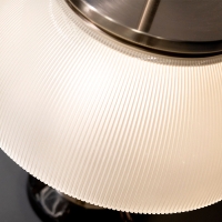 Artemide replacement diffuser for Alfa