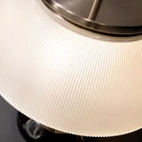 Artemide replacement diffuser for Alfa