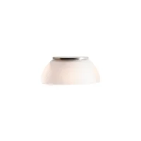 Artemide replacement diffuser for Alfa