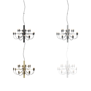 Flos 2097/18 lampada a sospensione