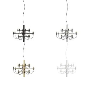 Flos 2097/18 suspension lamp