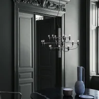 Flos 2097/18 lampada a sospensione