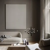 Flos 2097/18 lampada a sospensione
