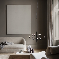Flos 2097/18 suspension lamp