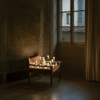 Flos 2097/18 lampada a sospensione