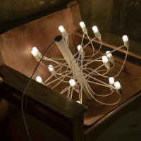 Flos 2097/18 lampada a sospensione