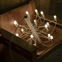 Flos 2097/18 lampada a sospensione