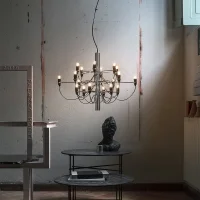 Flos 2097/18 suspension lamp Flos 2097/18 suspension lamp