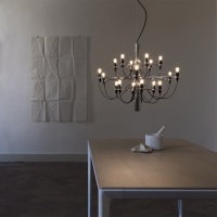 Flos 2097/18 lampada a sospensione