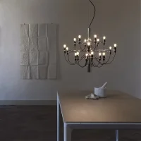 Flos 2097/18 lampada a sospensione