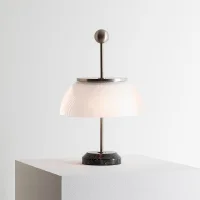 Artemide Alfa Dimmable Table Lamp