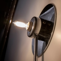 Maytoni Mare lampada da parete