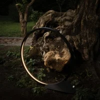 Artemide O outdoor floor lamp Artemide O outdoor floor lamp