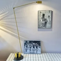 Lumina Daphine Led floor lamp Lumina Daphine Led floor lamp