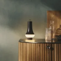 Louis Poulsen Tomoshi portable lamp