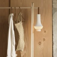Louis Poulsen Tomoshi portable lamp