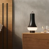 Louis Poulsen Tomoshi portable lamp