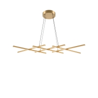 Maytoni Halo suspension lamp