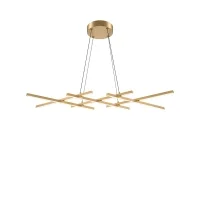 Maytoni Halo suspension lamp