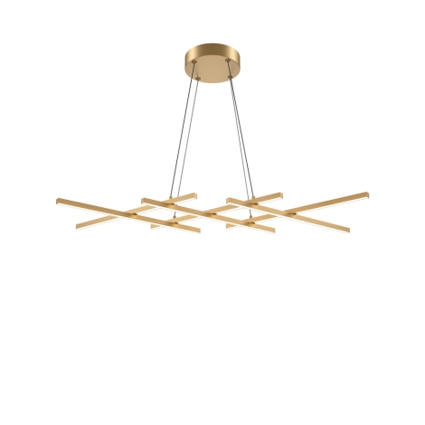 Maytoni Halo suspension lamp
