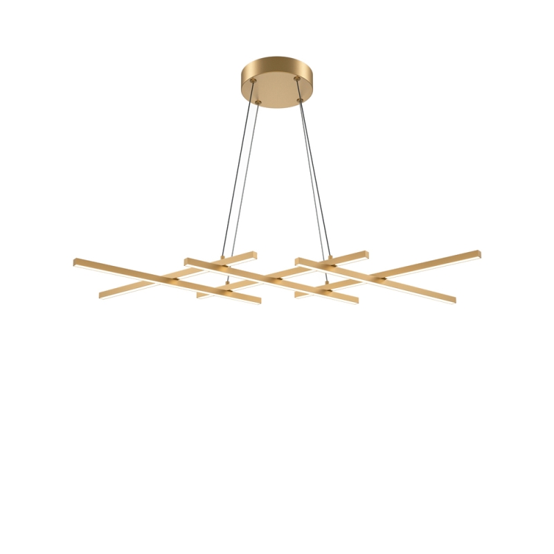 Maytoni Halo suspension lamp Maytoni Halo suspension lamp