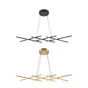 Maytoni Halo lampada da sospensione