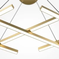 Maytoni Halo lampada da sospensione